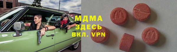 тгк Остров